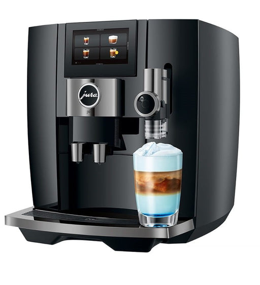 EAN 7610917155620 - JURA J10 Totalmente automática Máquina espresso 1,9 L imagen 1