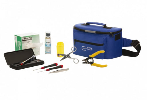 EAN 4251394623832 - BTR NETCOM 150800200-E kit de herramientas para preparación de cables Azul imagen 1