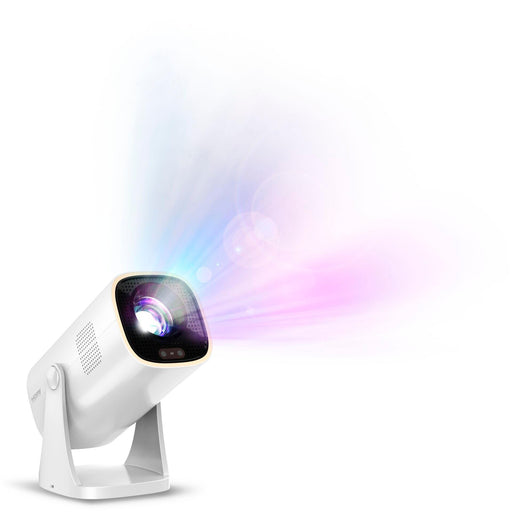 EAN 7640186960373 - Philips NeoPix 230 Proyector de corto alcance 250 lúmenes ANSI LCD 1080p (1920x1080) Blanco imagen 1