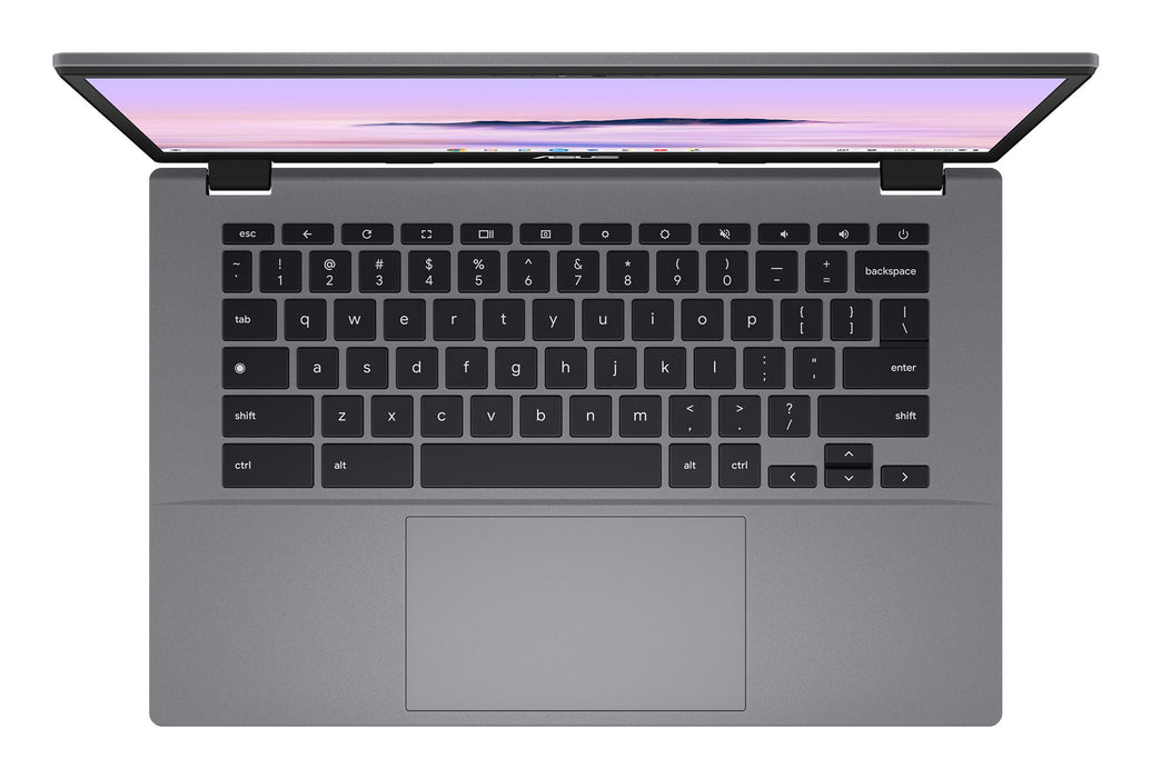 EAN 4711636284295 - ASUS Chromebook Plus CX34 CX3402CVA-PQ1230 Intel® Core™ i3 i3-1315U 35,6 cm (14") Pantalla táctil Full HD imagen 4