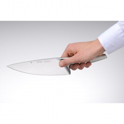 EAN 4000530677686 - WMF 18.8202.6032 cuchillo de cocina Acero inoxidable 1 pieza(s) Cuchillo para pan imagen 4