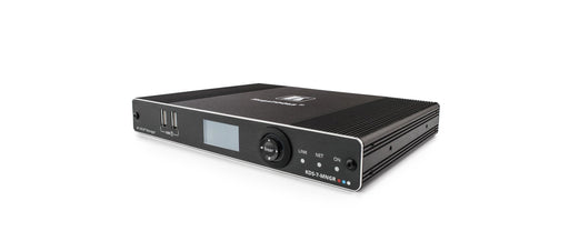 EAN 7291063096489 - Kramer Electronics KDS-7-MNGR Transmisor y receptor de señales AV imagen 1