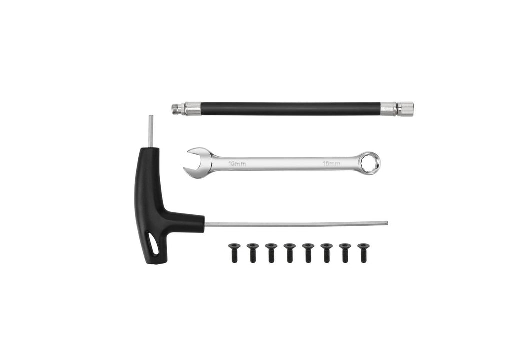 EAN 7630997902839 - So-Flow SO ONE PRO Gris, Plata 22 kmh 10 Ah imagen 3