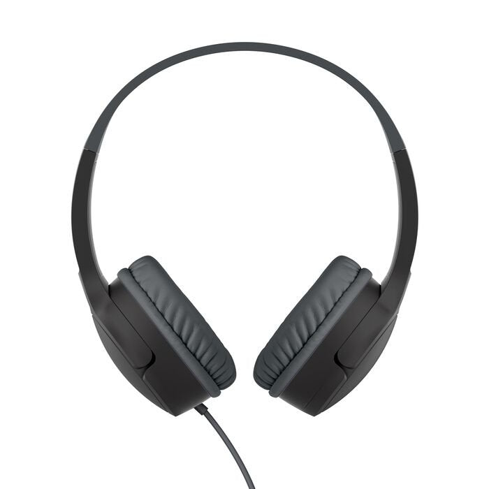 EAN 745883920532 - Belkin SoundForm Mini Auriculares Alámbrico Diadema Llamadas/Música USB Tipo C Negro imagen 4