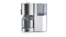 EAN 8021098320315 - Braun IDCollection KF 5105 WH Cafetera de filtro imagen 2