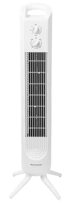 EAN 8426156018140 - Grunkel TF-324LBL ventilador Blanco imagen 1