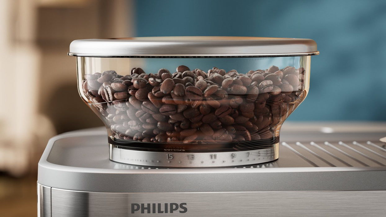 EAN 8720389033223 - Philips PSA3218/10 cafetera eléctrica Semi-automática Máquina espresso 2,3 L imagen 4