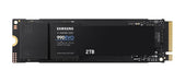 EAN 0887276798028 - Samsung 990 EVO 2 TB M.2 PCI Express 4.0 NVMe V-NAND TLC imagen 1