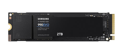 EAN 0887276798028 - Samsung 990 EVO 2 TB M.2 PCI Express 4.0 NVMe V-NAND TLC imagen 1