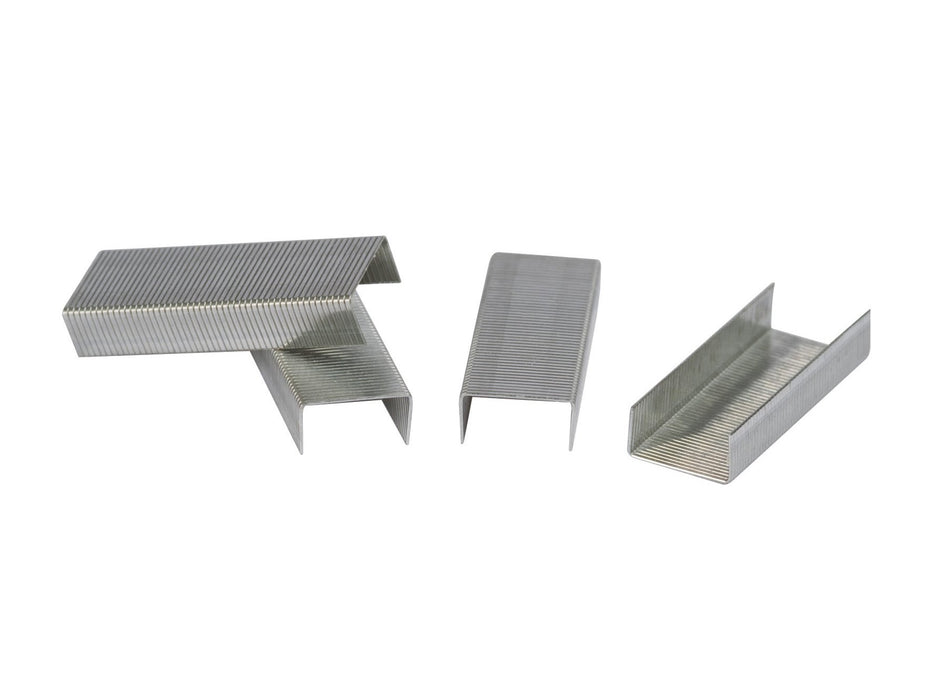 EAN 5705831012783 - Q-CONNECT KF01278 grapa Paquete de grapas 1000 grapas imagen 1