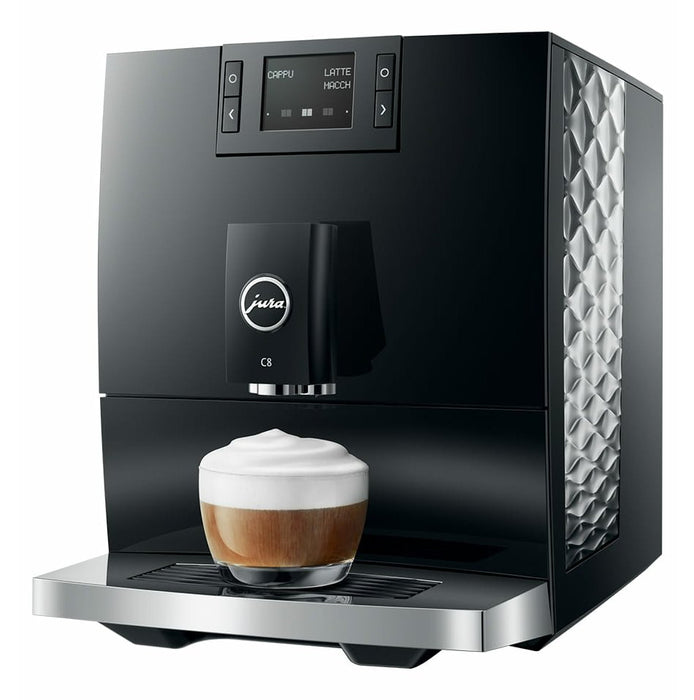 EAN 7610917156030 - JURA C8 Totalmente automática Máquina espresso 1,6 L imagen 1