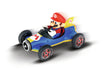 EAN 9003150111696 - Carrera RC Mario Kart Mach 8 - Mario modelo controlado por radio Buggy Motor eléctrico 1:18 imagen 7