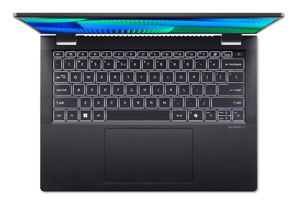 EAN 4711474049131 - Acer TravelMate P6 TMP614-73T-TCO-7563 Intel Core Ultra 7 155H Portátil 35,6 cm (14") WUXGA 32 GB LPDDR5x imagen 5