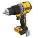 EAN 5035048750230 - DeWALT DCD805NT-XJ taladro 2000 RPM 1,34 kg imagen 3