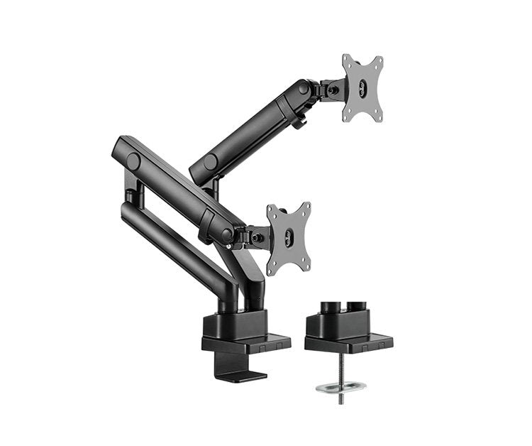 EAN 4250078170495 - ICY BOX IB-MS314-T 81,3 cm (32") Escritorio Negro imagen 3