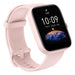EAN 6972596104797 - Amazfit Bip 3 Pro 4,29 cm (1.69") TFT 44 mm Digital 240 x 280 Pixeles Pantalla táctil Rosa GPS (satélite) imagen 4