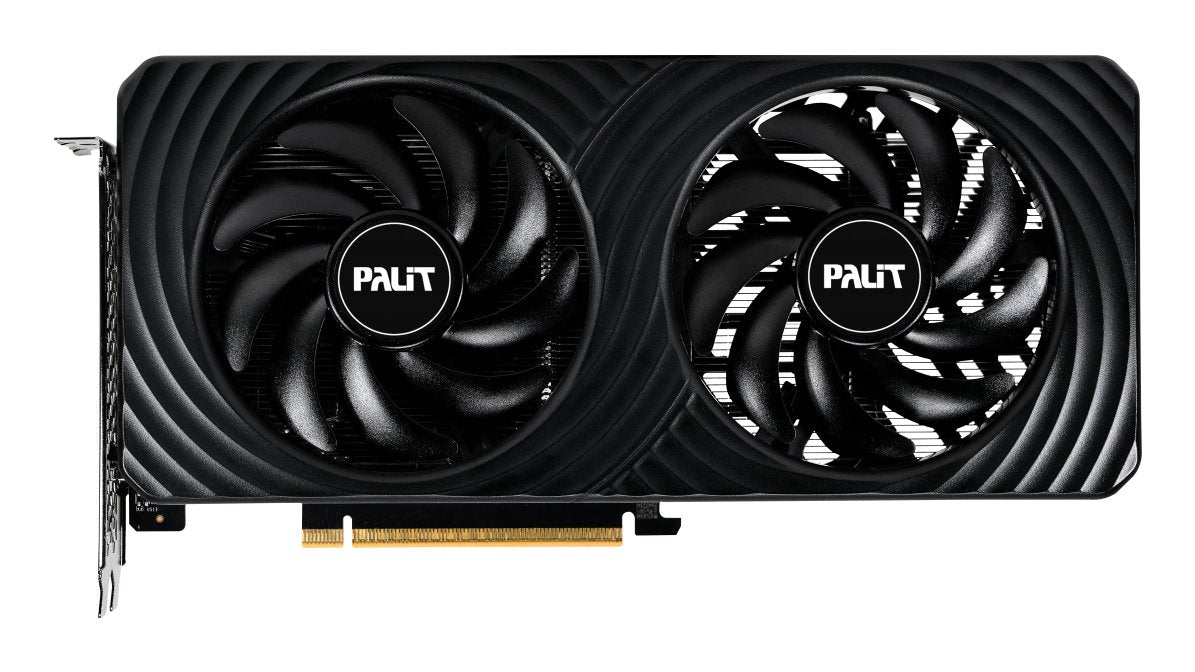 EAN 4710562245400 - Palit GeForce RTX 5050 Dual NVIDIA 8 GB GDDR6 imagen 1
