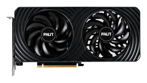 EAN 4710562245400 - Palit GeForce RTX 5050 Dual NVIDIA 8 GB GDDR6 imagen 1