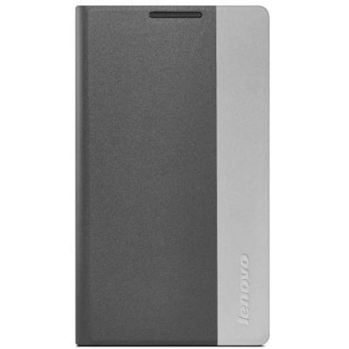 EAN 0888965994875 - Lenovo ZG38C00021 funda para tablet 17,8 cm (7") Folio Gris imagen 1