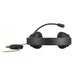 EAN 4711121232848 - Acer GP.HDS11.01N auricular y casco Auriculares Alámbrico Diadema Llamadas/Música Negro imagen 3