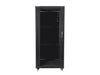 EAN 5901969414936 - Lanberg FF01-6827-12B armario rack 27U Rack o bastidor independiente Negro imagen 2