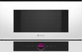 EAN 4242005319978 - Bosch Serie 8 BFL7221W1 microondas Blanco Solo microondas Integrado 21 L 900 W imagen 1