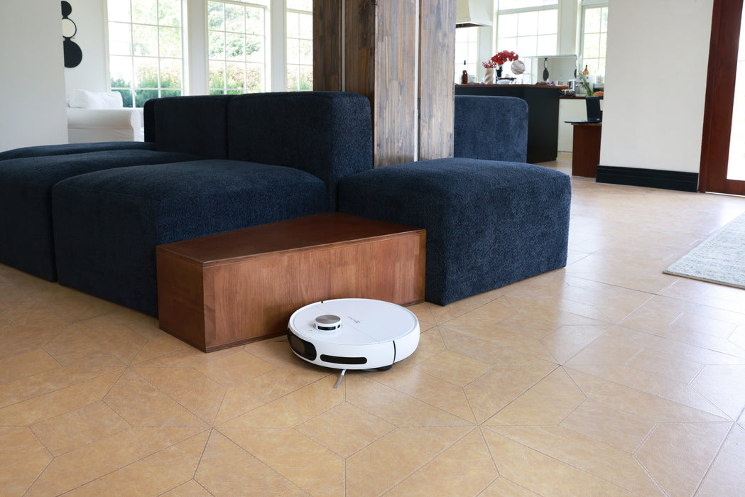 EAN 6941545632902 - EZVIZ RS20 Pro Blanco imagen 40