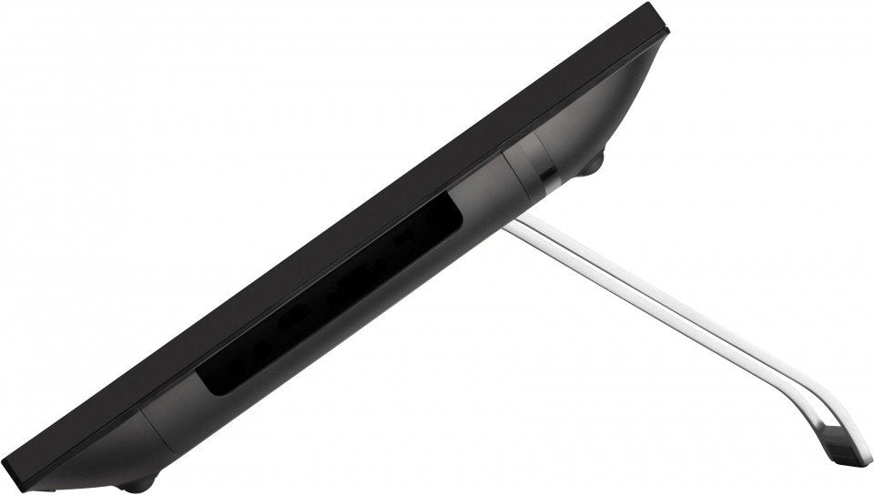 EAN 0766907015065 - Viewsonic ID2456 pantalla para PC 60,5 cm (23.8") 1920 x 1080 Pixeles Full HD LED Pantalla táctil Mesa Ne imagen 7