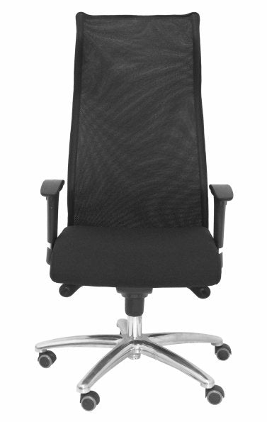 EAN 8436549391743 - PIQUERAS Y CRESPO 13SBALI840 silla de oficina y de ordenador Asiento acolchado Respaldo de malla imagen 3