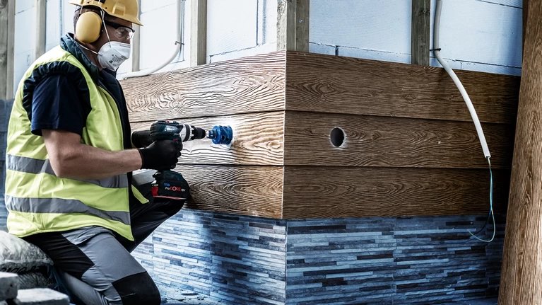 EAN 4059952535821 - Bosch 2 608 900 436 sierra de corona Taladro 1 pieza(s) imagen 5