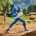 EAN 5010993913350 - Power Rangers Lightning Collection Monsters Mighty Morphin Ninja Blue Ranger imagen 8