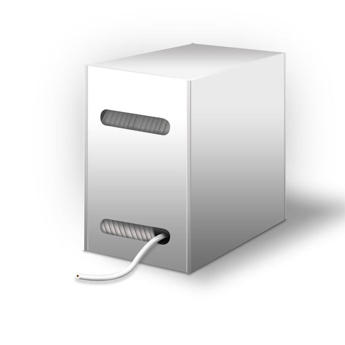 EAN 4040849956942 - Goobay 95694 cable de red Gris 100 m Cat6 S/FTP (S-STP) imagen 4