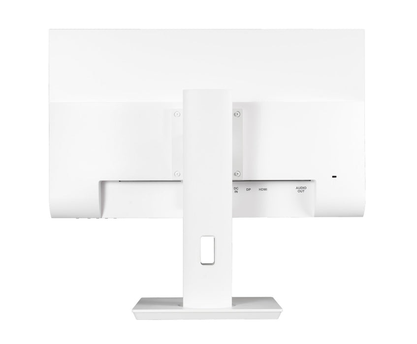 EAN 4710739597653 - AG Neovo ME-2701 pantalla para PC 68,6 cm (27") 1920 x 1080 Pixeles Full HD LCD Blanco imagen 2