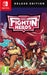 EAN 5016488139526 - Modus Games Them's Fightin' Herds - Deluxe Edition imagen 2