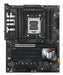 EAN 4711387723609 - ASUS TUF GAMING X870-PLUS WIFI AMD X870 Zócalo AM5 ATX imagen 2