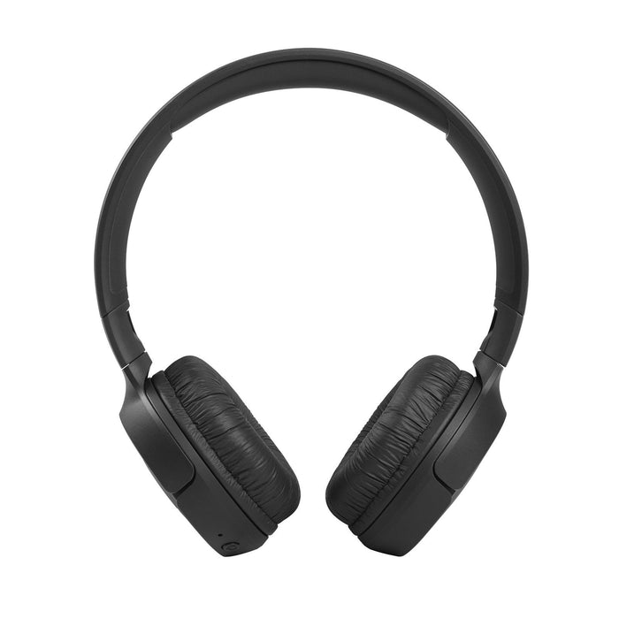 EAN 6925281987267 - JBL Tune 510 Auriculares Inalámbrico Diadema Llamadas/Música USB Tipo C Bluetooth Negro imagen 2