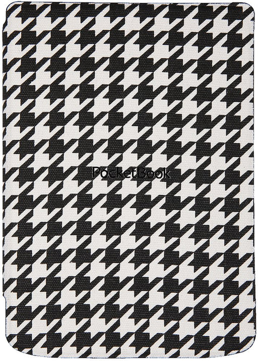 EAN 7640152097218 - PocketBook Shell funda para libro electrónico 15,2 cm (6") Folio Negro, Blanco imagen 2