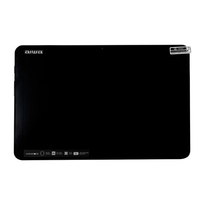 EAN 8435256900408 - Aiwa TAB-1100 tablet 4G LTE 64 GB 25,6 cm (10.1") 4 GB Wi-Fi 5 (802.11ac) Android 13 Gris imagen 2