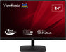 EAN 766907035063 - Viewsonic Value Series VA2432-MHD-3 LED display 61 cm (24") 1920 x 1080 Pixeles Full HD Negro imagen 1