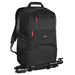 EAN 4047443483843 - Hama Matera Mochila Negro imagen 3