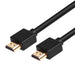 EAN 8436556145896 - CoolBox COO-CAB-HDMI-1 cable HDMI 1,5 m HDMI tipo A (Estándar) Negro imagen 2