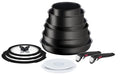 EAN 3168430335851 - Tefal Ingenio Unlimited L76390 kit de cacerolas 13 pieza(s) imagen 1