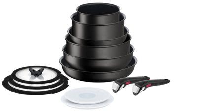 EAN 3168430335851 - Tefal Ingenio Unlimited L76390 kit de cacerolas 13 pieza(s) imagen 1