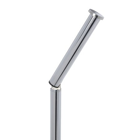 EAN 4008838196373 - WENKO 19637100 soporte para papel de baño De pie Acero inoxidable imagen 4