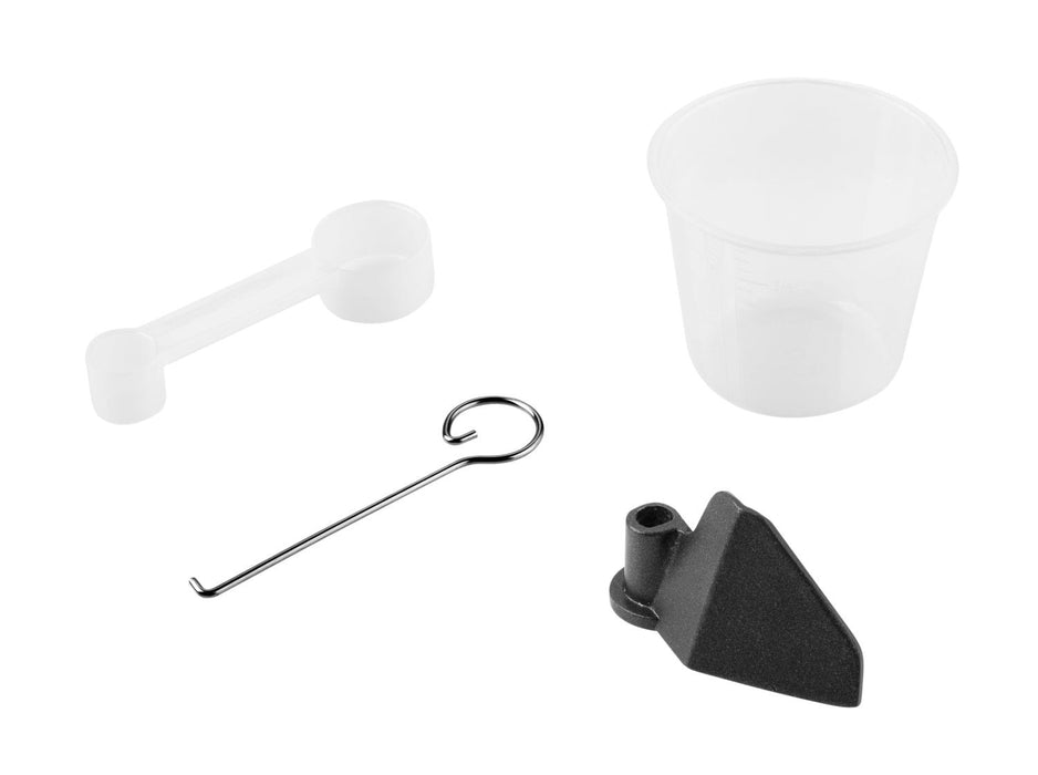 EAN 8590393260423 - Eta DELICCA panificadora 600 W Blanco imagen 4