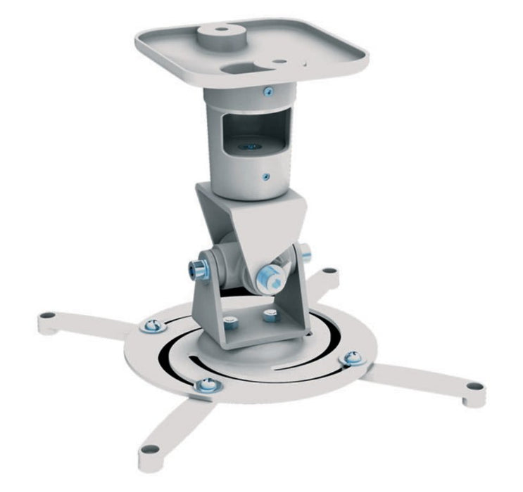 EAN 4005039230677 - Reflecta Supvex montaje para projector Techo Blanco imagen 1