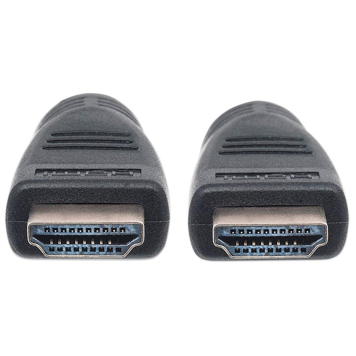 EAN 0766623353977 - Manhattan 353977 cable HDMI 10 m HDMI tipo A (Estándar) Negro imagen 3
