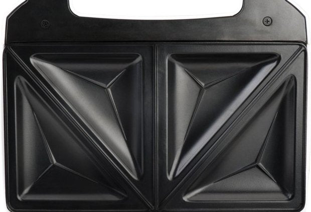 EAN 8590393255153 - Eta 415190000 sandwichera 750 W Blanco imagen 2