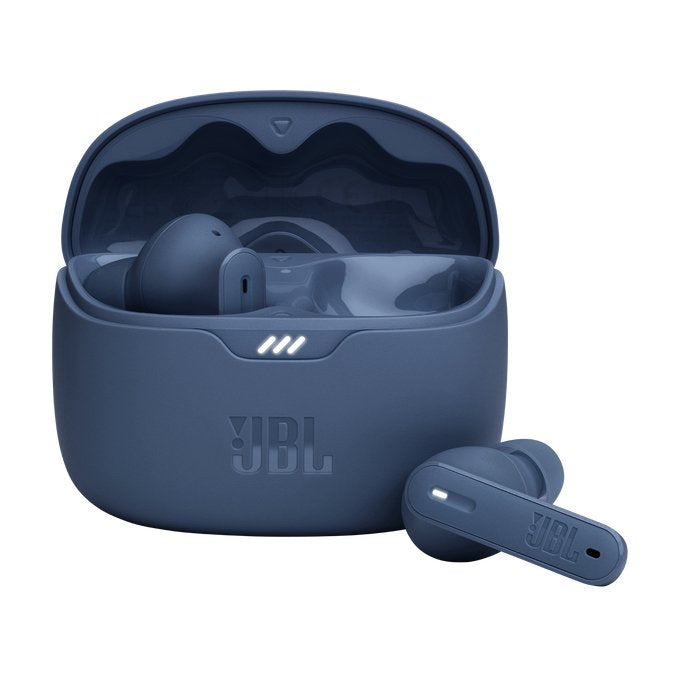 EAN 6925281971051 - JBL Tune Beam Auriculares True Wireless Stereo (TWS) Dentro de oído Llamadas/Música USB Tipo C Bluetooth  imagen 1