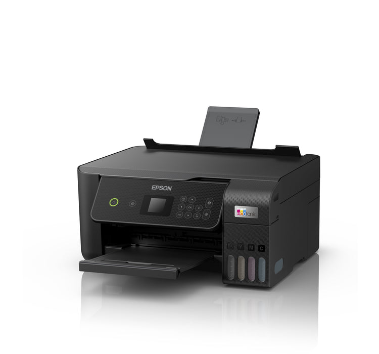 EAN 8715946720586 - Epson EcoTank ET-2871 Inyección de tinta A4 5760 x 1440 DPI 33 ppm Wifi imagen 3